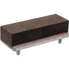 Slibesten AXE17437 til at holde skæreredskaber skarpe og effektive.