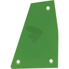 Højre slidplade 00215672.1, optimal for stabil ydeevne.