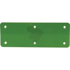 Slidplade til låg, perfekt til at forbedre udstyrets funktion.