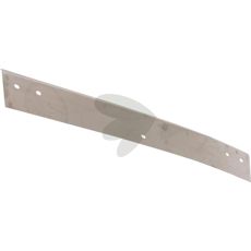 Effektiv slidplade på siden, øverst, for at maksimere maskinens effektivitet.