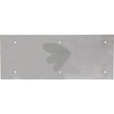 Slidplade 00228751.0, et vigtigt tilbehør for alle traktorer.