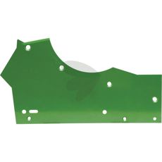 Højre slidplade 00215722.0, designet til at klare krævende opgaver.