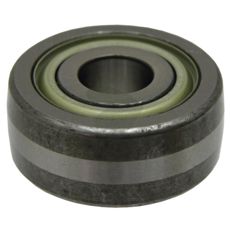 Rulle AE46215 til udbytte og konstant ydelse i maskiner.