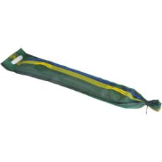 Sandpose 25x100 cm, ideel til vægthåndtering og stabilisering.