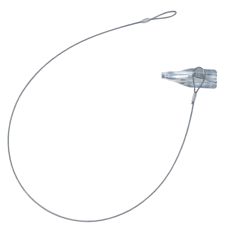 Gripple jordanker Anchor 4, stærk og pålidelig løsning til effektiv fastgørelse af hegn.