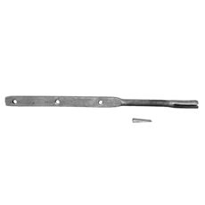 Bjerghob ekspander, perfekt til stabil krydsning og installation i forskellige jordforhold.