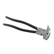 Mærketang, perfekt til mærkning af dyr og identifikation af hver individ.