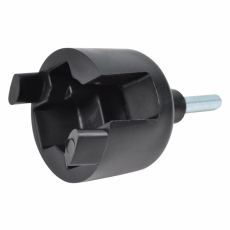 Isolatortang fra Swedguard, perfekt til isolering af elhegn.