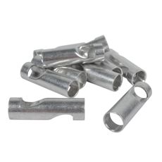 Safety samlemuffe, perfekt til sikre og pålidelige forbindelser af elreb.