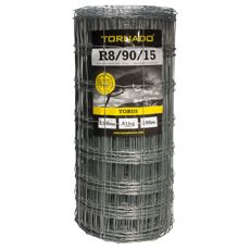 Tornado Torus net RL 8/90/15, perfekt til at sikre og afgrænse områder.