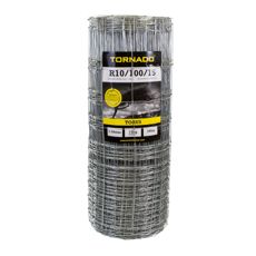 Tornado Torus net R 10/100/15, ideelt til hegn rundt om gårde og marker.