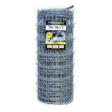 Tornado Titan net T 8/90/15, stærkt og holdbart, perfekt til indhegning af store områder.