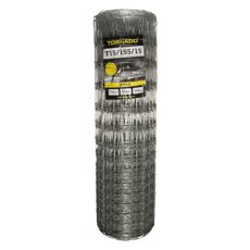 Tornado Titan net T 15/155/15, 100 m, ideelt til stærke og holdbare hegn.