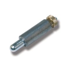 Boks lås B-S, designet til svejsning, for ekstra holdbarhed og sikkerhed.