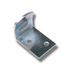 Vinklet beslag BS-lås, perfekt til at øge sikkerheden og stabiliteten.