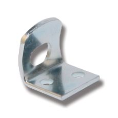 Mini vinklet beslag BS-lås, kompakt og effektiv sikkerhedstilbehør.