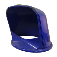 Hoved til MicroFeeder mineralfoderudskiller, hjælper med fodring.