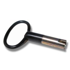 Ekstranøgle AD standard højre, perfekt til at erstatte tabte nøgler.