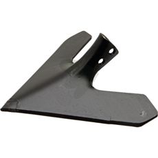 Skæreskær 180mm med 40° hældning og 16mm hul, til hurtige og effektive snit.