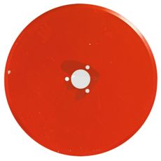 Skivetings af høj kvalitet, perfekt til brug inden for landbrug og agerbrug.