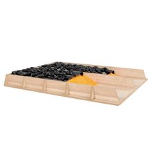 Plansilo i skala 1:32, detaljeret model for samlere og entusiaster.