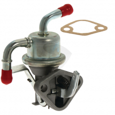 Matarpumpe til Kubota, designet for at sikre distribution af brændstof.