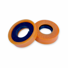 Fjedrende låsering Cat J460