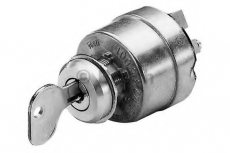 BOSCH glødstartskontakt E30, sikrer pålidelig start af dieselmotorer.