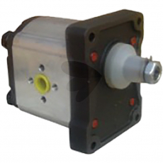 Effektiv hydraulisk pumpe til Fiat 568162, gør drift og vedligeholdelse lettere.