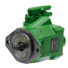 Kraftfuld hydraulisk pumpe til John Deere AL161043, for pålidelig drift og service.