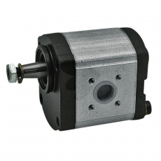 Effektiv hydraulisk pumpe til John Deere 0510610313, vigtig for drift og pålidelighed.