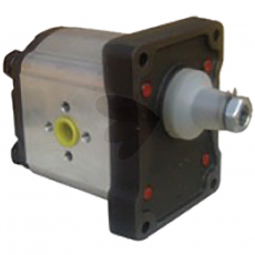 Hydraulikpumpe Case IH 5179714, ideel til pålidelige hydraulikanvendelser.