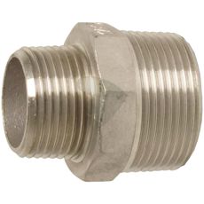 Reduceringstap 3/4" x 3/8" til professionel rørhåndtering.