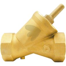 Tilbageløbsventil 1 tomme for effektiv strøm og tætning i forskellige systemer og anvendelser.