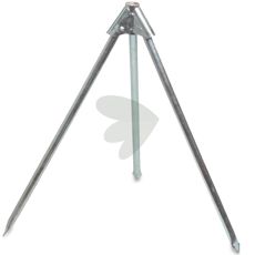 Sprinklerstativ 1/2 tomme IG, stabil og holdbar konstruktion.