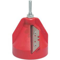 PE-rørenhed 16-63 bruges til pålidelig rørforbindelse og installation.