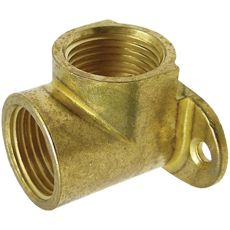 Væg- og loftvinkler 1/2" er ideelle til stabil konstruktion og design.