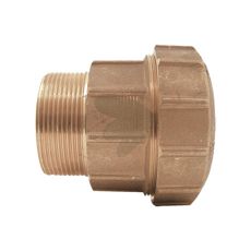 Rørkobling 3/4" tilbyder effektiv forbindelse til rørsystemer i forskellige applikationer.