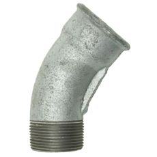 Bøjning 1 tomme, vigtig komponent til effektiv drift af landbrugsudstyr.