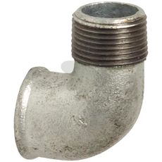 1" x 3/4" vinkel til præcise og holdbare installationer.