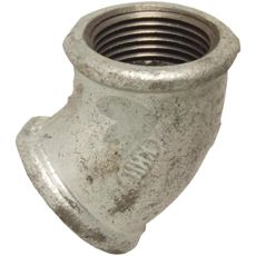 Vinkel 1 1/4", egnet til mellemstore konstruktioner og projekter.