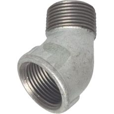 Vinkel 1 1/4", perfekt til fleksible og effektive løsninger.