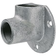 Væg- og loftvinkler 1" bruges til nøjagtighedsarbejde i byggesektoren.