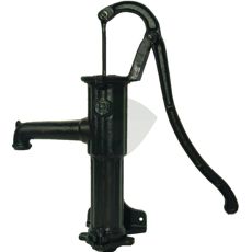 Håndtagspumpe type 75, optimal løsning til væskehåndtering.