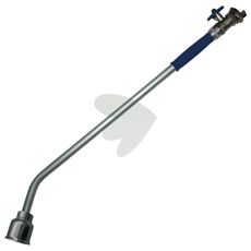 Standard slangvanding 600, effektiv løsning til din havevanding.