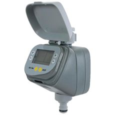 Vandingscomputer til automatiseret og effektiv vanding.