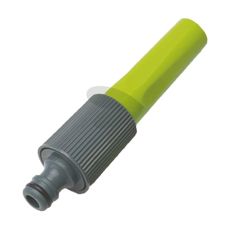 Højkvalitets vanddyse til enkel og præcis vanding af planter.