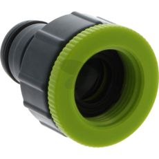 Krankobling af professionel kvalitet til pålidelig og hurtig tilslutning.