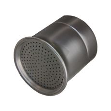 Dyse 1", IG G3/4" til præcis vandretning og kraft.