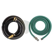 Komplet slangsæt til PTO-pumpe 180l/min